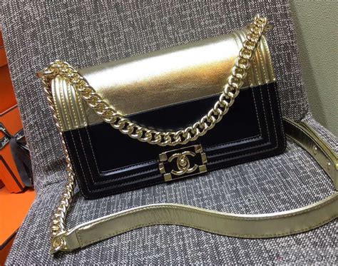 chanel 2 tone bag|Chanel handbags outlet.